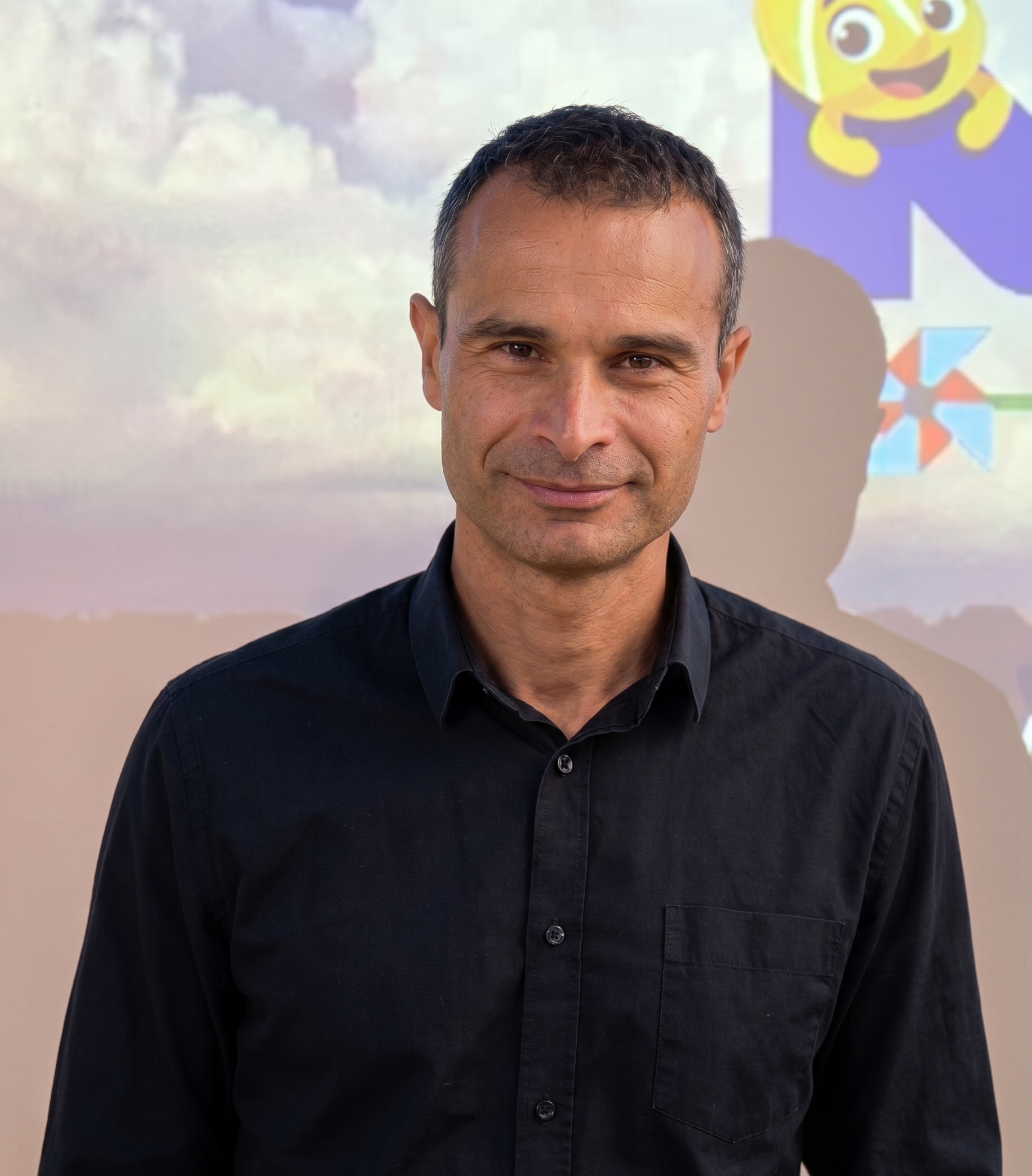 Ioannis Koletsis